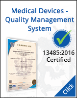 ISO Certificate