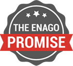 The Enago Promise