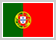 포르투갈 -flag