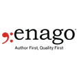 Enago Logo
