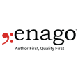 Enago Logo