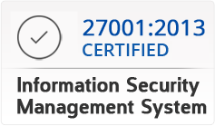 ISO 27001 information security management system