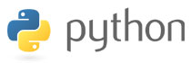 python