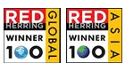Red herring top 100