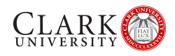 clark-university