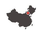 Ulatus Address - Beijing, China