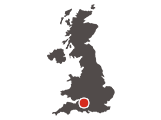 Ulatus Address - Bristol, UK