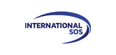 International SOS Logo
                                    