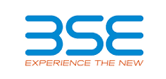 Bombay Stock Exchange (BSE) logo
                                    