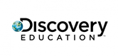 discovery education Logo