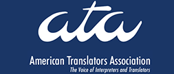 American Translators Association (ATA)